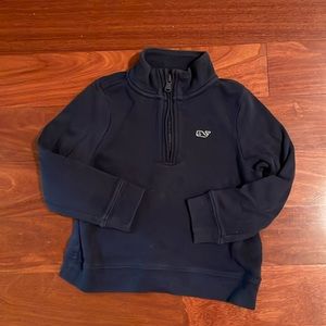 Vineyard Vines 3/4 zip!